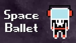 Games like Space Ballet