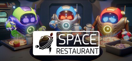 Games like Space Restaurant