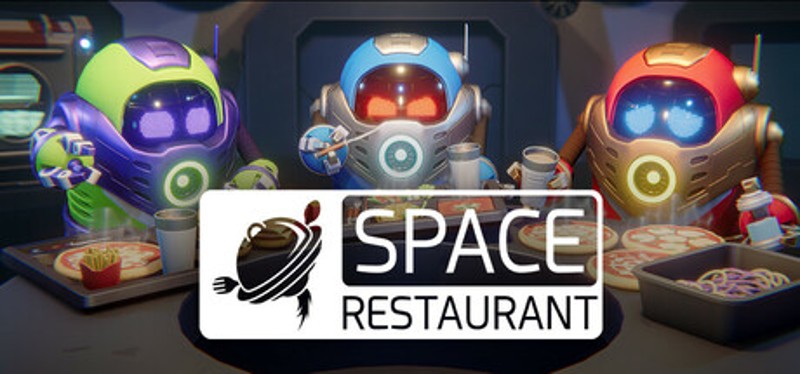 Space Restaurant Image
