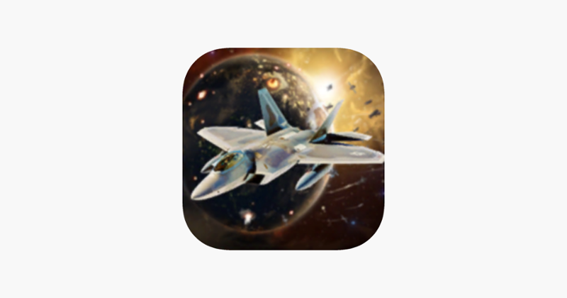 Space War™ Game Cover