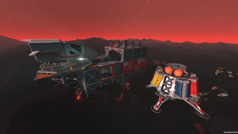 Stationeers screenshot