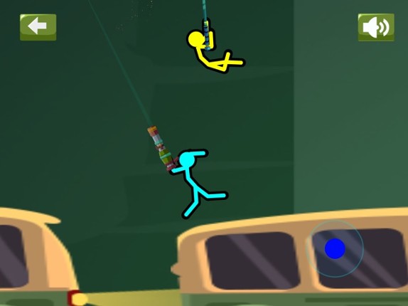 Stickfight Duelist Image