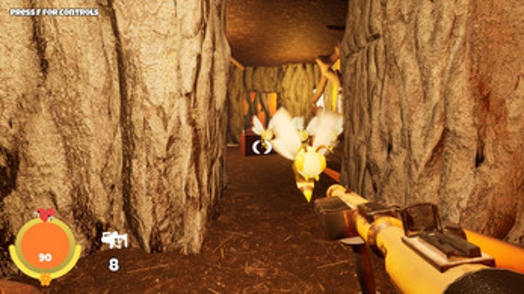 Sting Operation Image