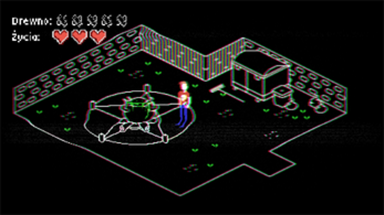 Straszna gra o Zombi Image