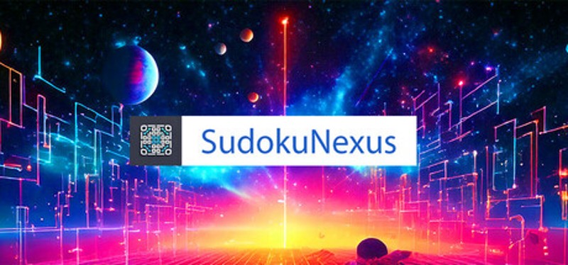 SudokuNexus Image