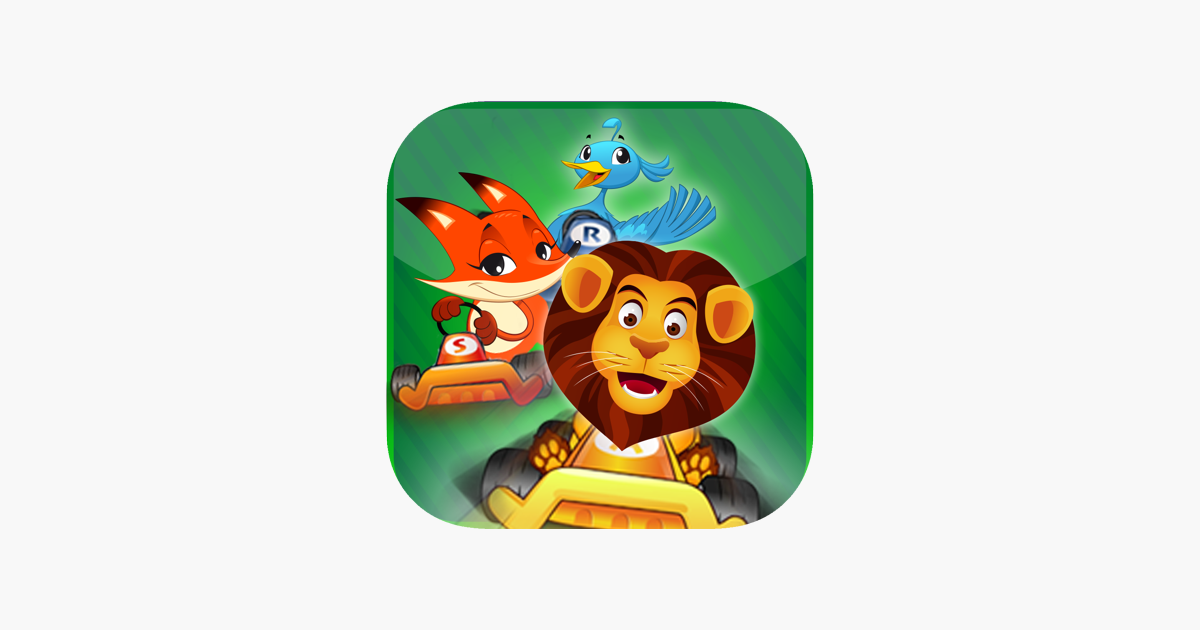 Games like Super Adventures World HD - Fun Racing Games Free