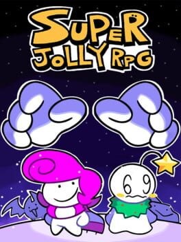Games like Super Jolly RPG