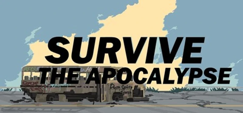 Survive The Apocalypse Image