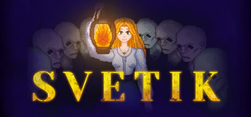 SVETIK Image