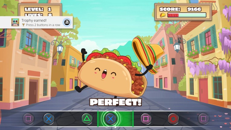 Taco Fun Image