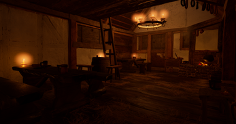 Tavern in the woods project Image