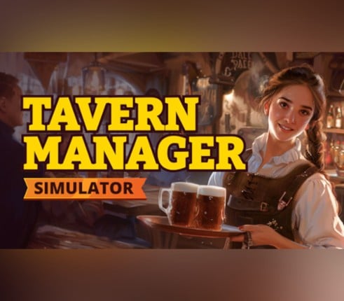 Tavern Manager Simulator Image
