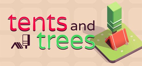Games like Tents and Trees