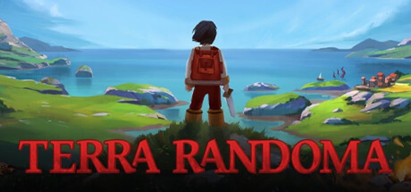 Terra Randoma Game Cover