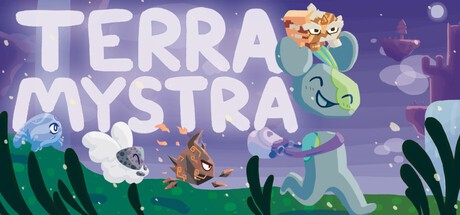Games like Terramystra
