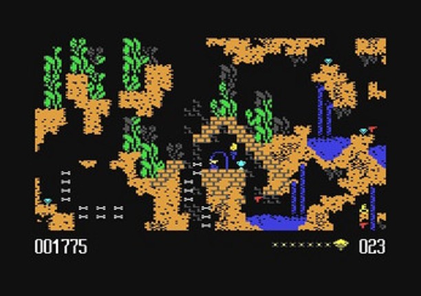 The Catacombs of Cherubim screenshot