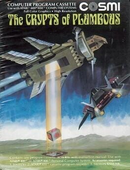 Games like The Crypts of Plumbous