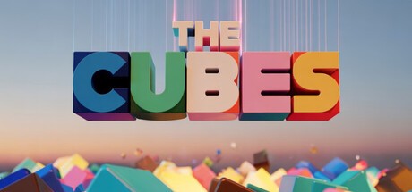 Games like The Cubes