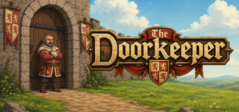 The Doorkeeper Image