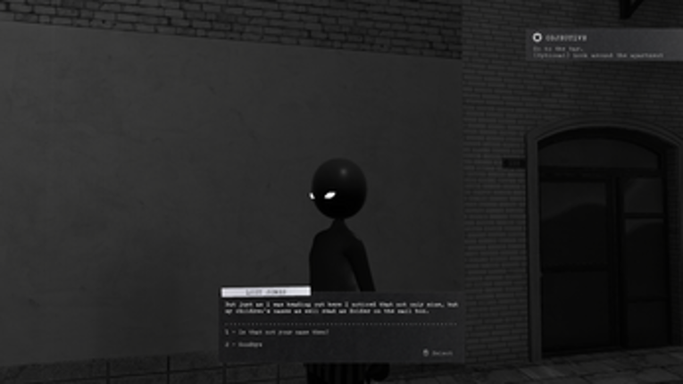 The Empress screenshot