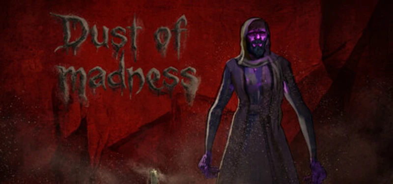 Dust of Madness Image