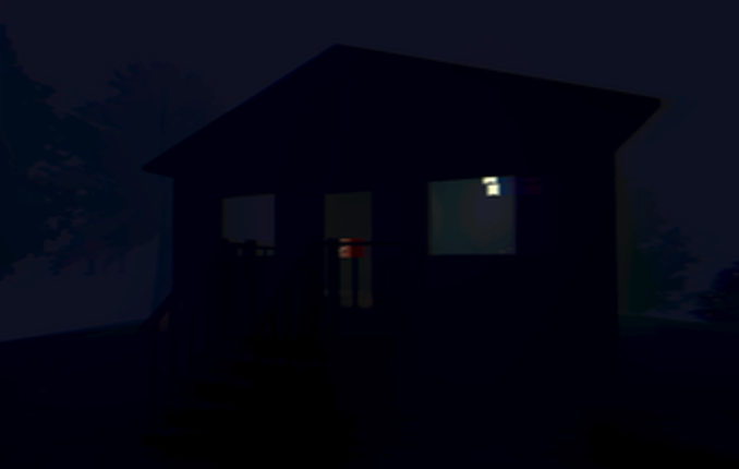The fog Image