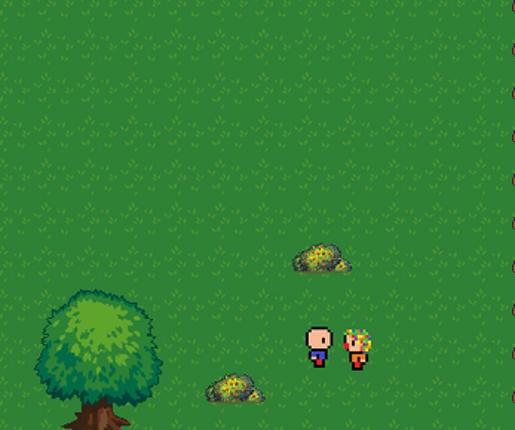 The Forest Of Endings Image