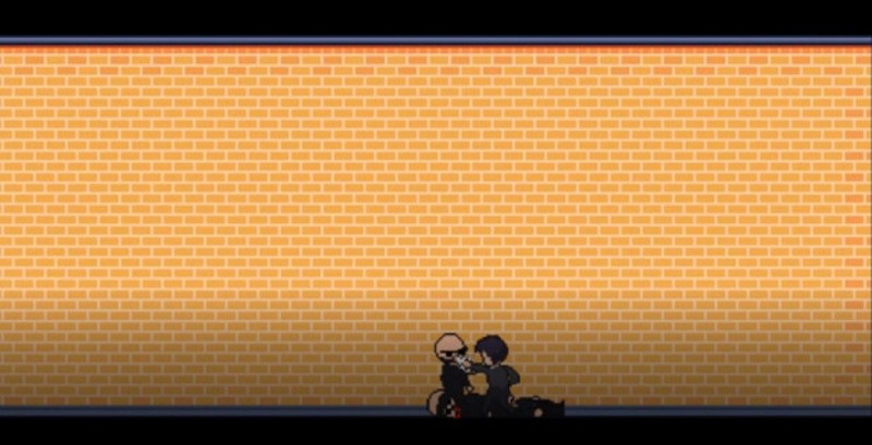 The Insider screenshot