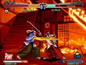 THE LAST BLADE 2 Image