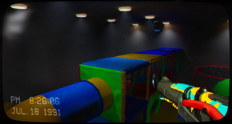 The Last Joy screenshot