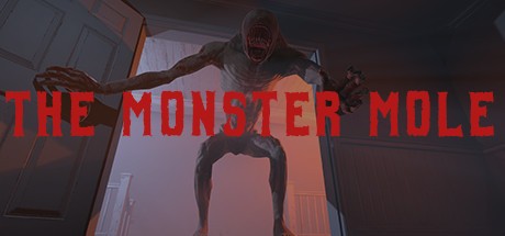 Games like The Monster Mole