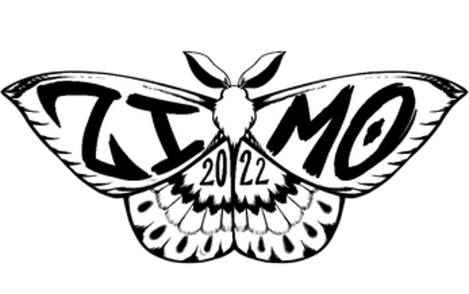 The Mysterious tribulations of Count Duckworth (zine) Image