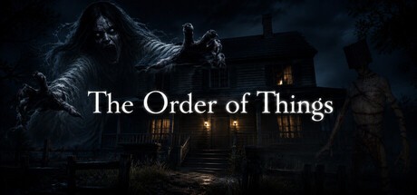 Games like The Order of Things