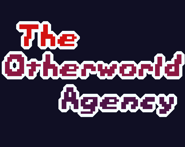 Games like The Otherworld Agency