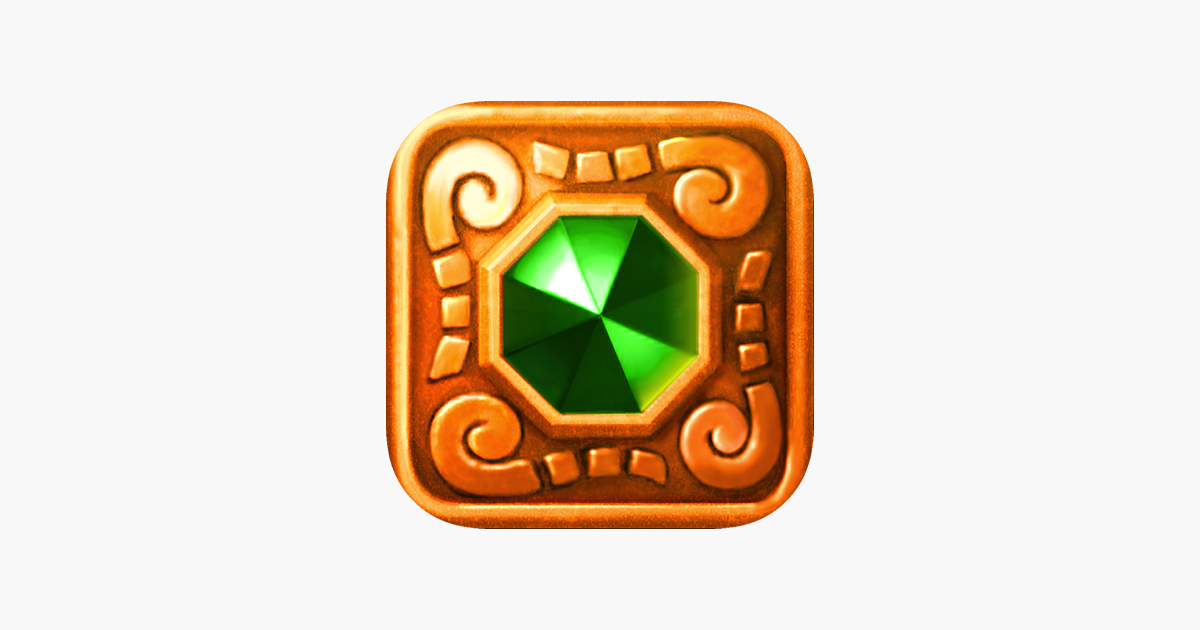 Games like The Treasures of Montezuma HD Lite