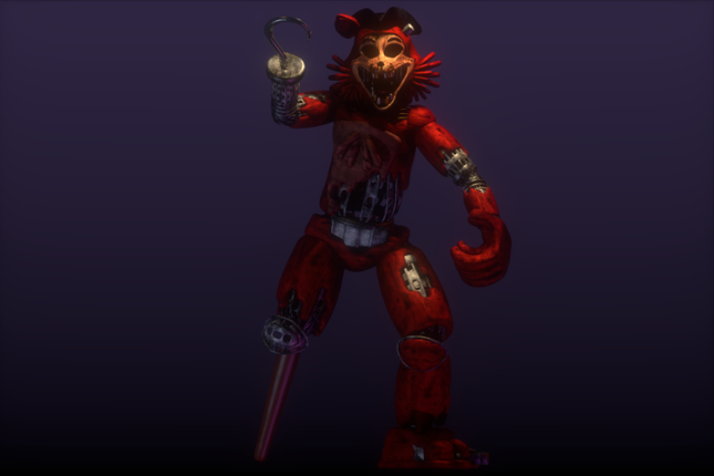 The Twisted Carnival Archives: Legacy Builds screenshot