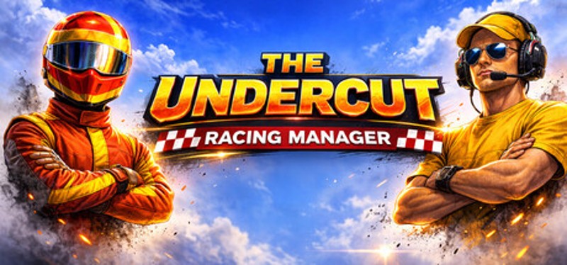 The Undercut: Racing Manager Image