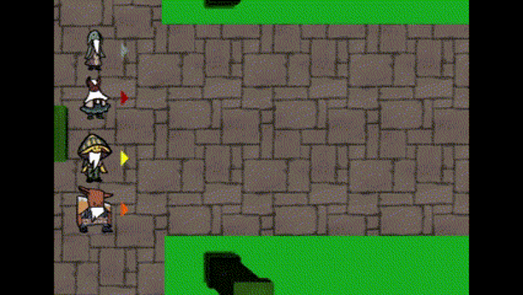 The Wuseling screenshot