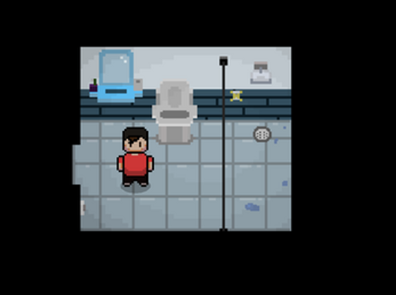 Thing screenshot