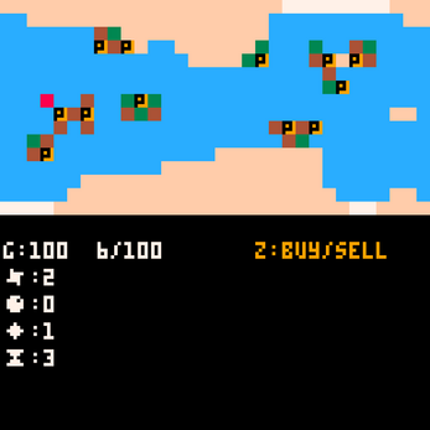 Tiny Tides 1k Image