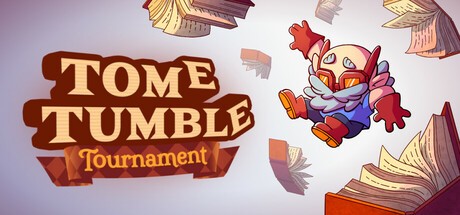 Games like Tome Tumble Tournament