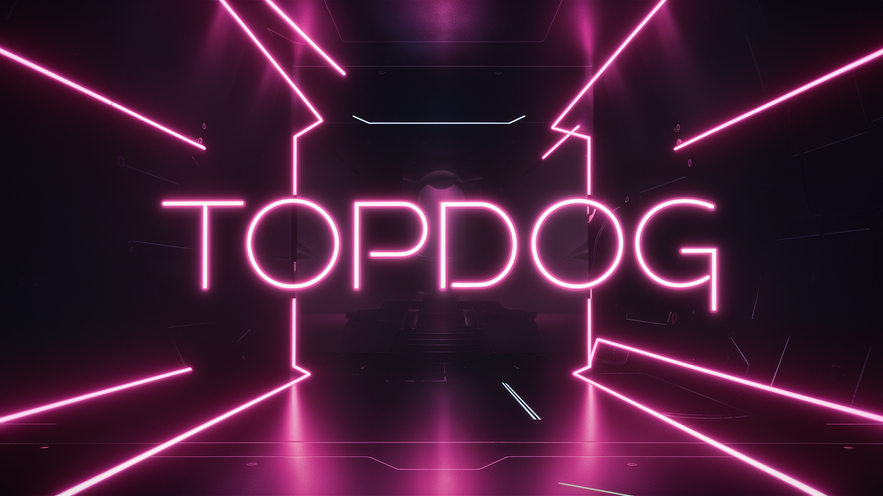 Games like TopDOG