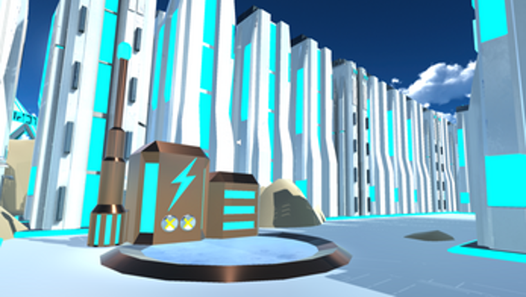 Total Destruction screenshot