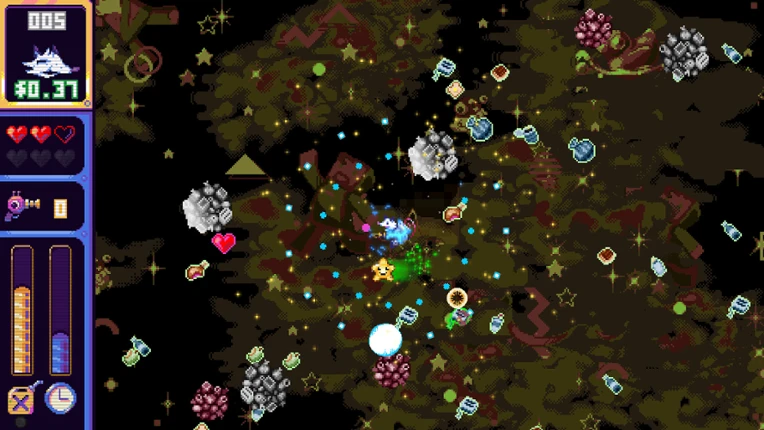Trash Force screenshot