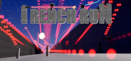 Games like Trench Run