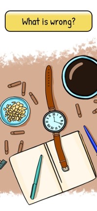 Tricky Bricky: Brain Games 3D screenshot