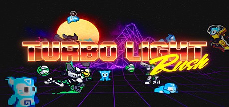 Games like Turbo Light Rush