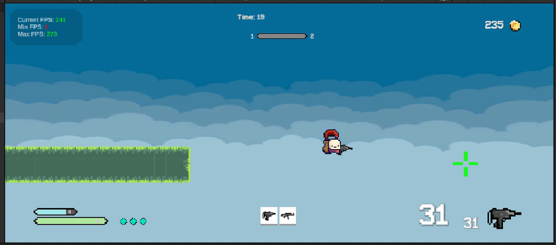 Games like Turret Takedown