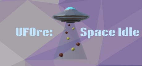 Games like UFOre: Space Idle