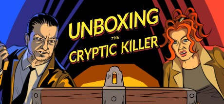 Games like Unboxing The Cryptic Killer